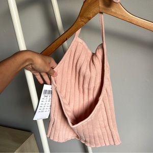 Brandy Melville halter top